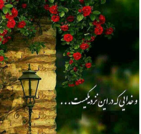عکسهای واتساپ پروفایل