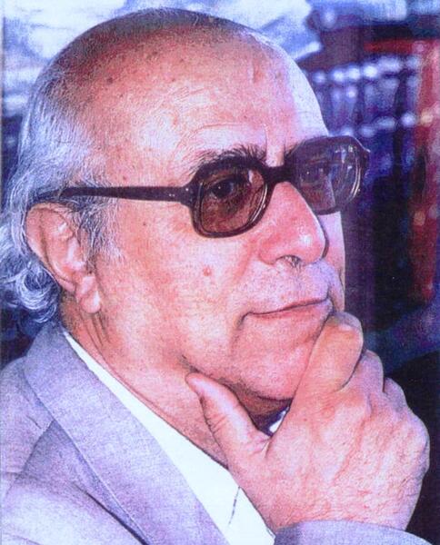 عکس محمد جواد محبت
