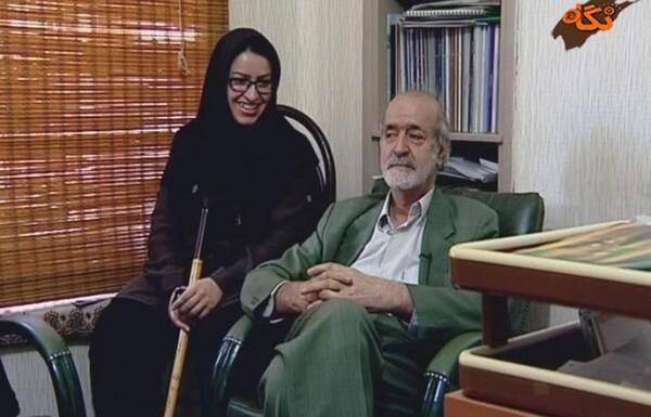 عکس محمد جواد محبت