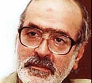 عکس محمد جواد محبت