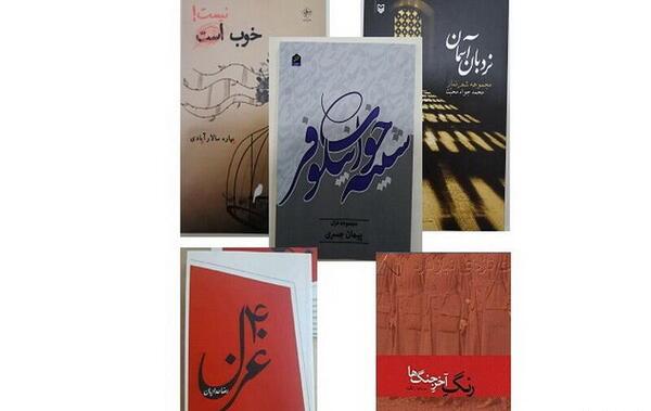 عکس محمد جواد محبت