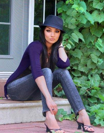 عکسهای شقایق ثامن