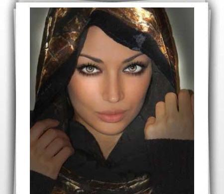 عکسهای شقایق ثامن