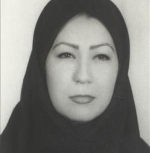 عکس شادی فرزین