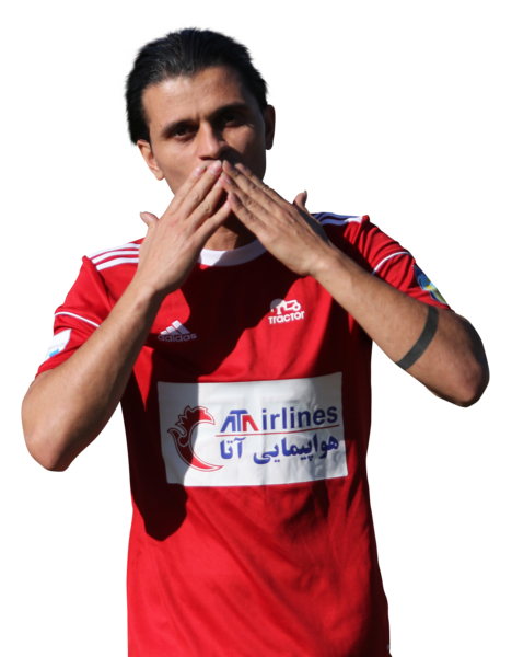 عکس امیرمحمد ایمانی