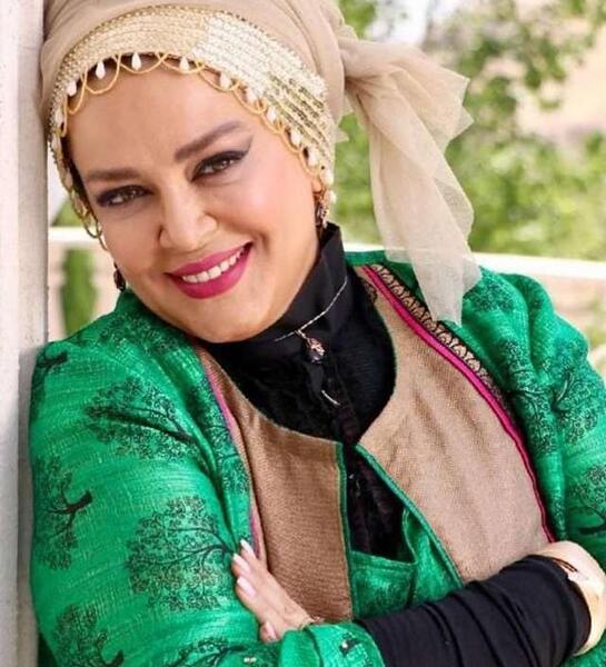 عکس های بهاره رهنما