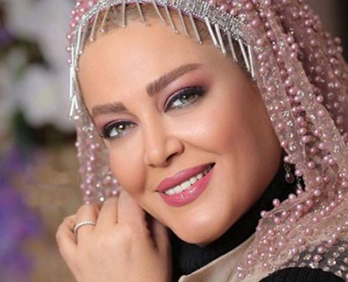 عکس های بهاره رهنما