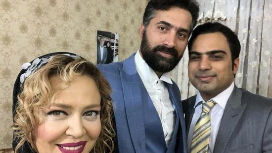 عکس های بهاره رهنما