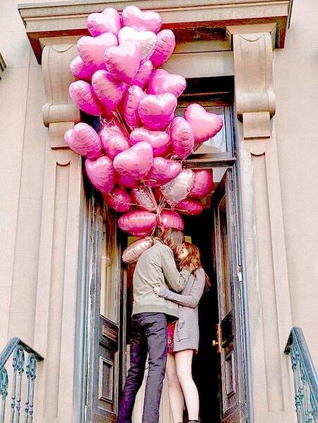 عکس ایده ژست عکس تولد