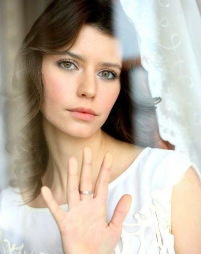 عکس زیبا برن سات