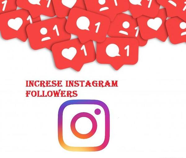 عکس فالوور و لایک