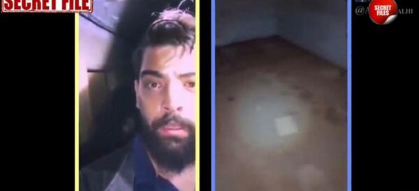 عکس جن لیورونا