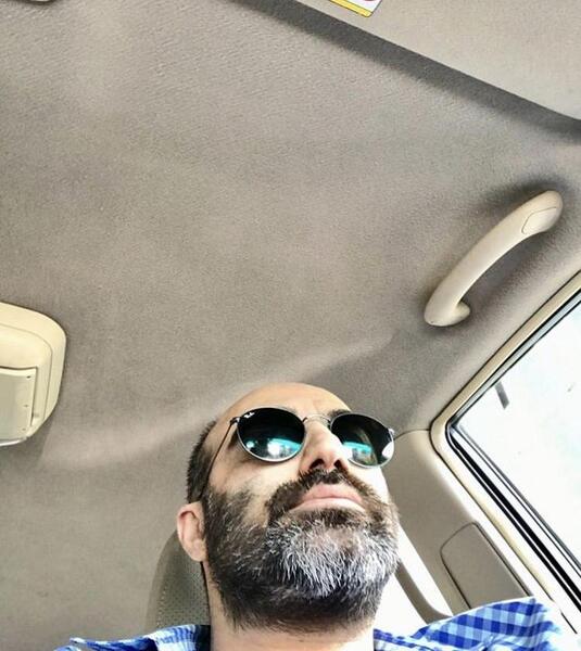 عکس ماشین نقی