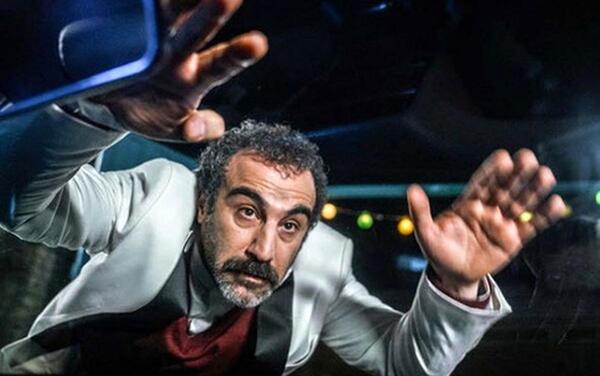 عکس ماشین نقی