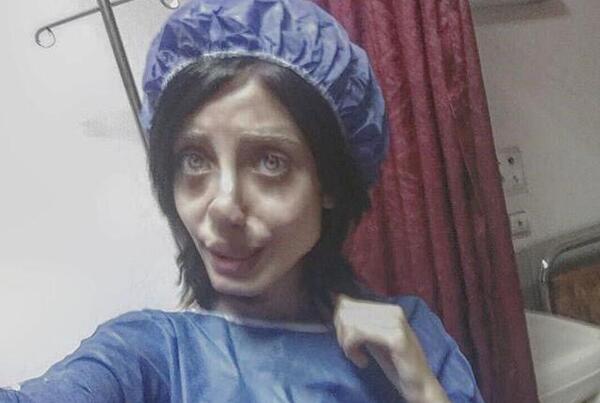عکس نوشته سحر تبر
