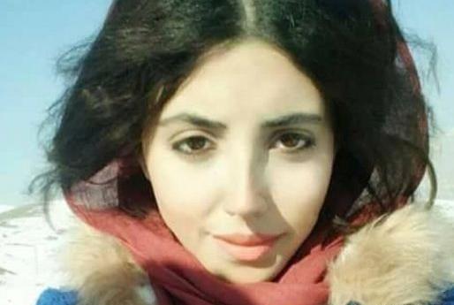 عکس نوشته سحر تبر