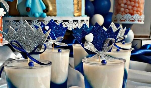 عکس ژله بستنی تک نفره