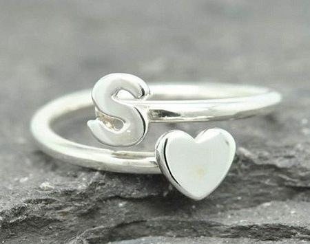 عکس های عاشقانه حرف s
