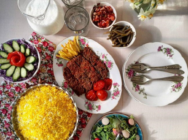عکس ژله نقاشی