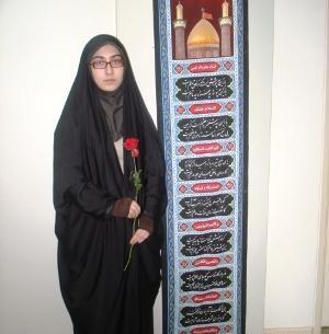 عکس ابوالفضل قاسمی