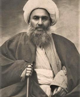 عکس شیخ زشت
