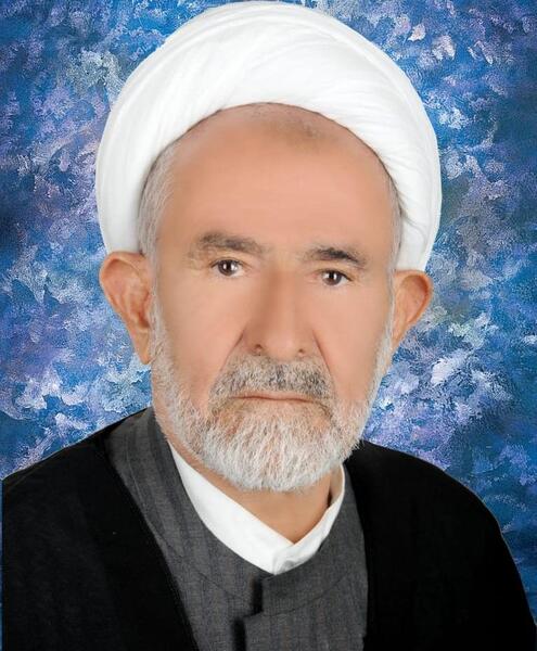 عکس شیخ زشت