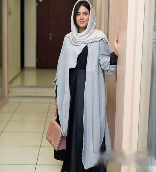 عکس شخصی پریناز ایزدیار
