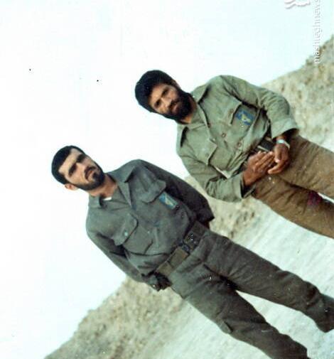 عکس حجت حسن پور