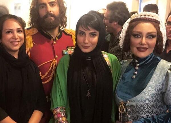 عکس حجت حسن پور