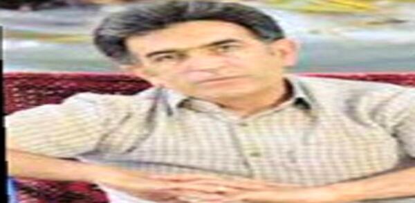 عکس رضا طولابی