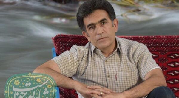 عکس رضا طولابی