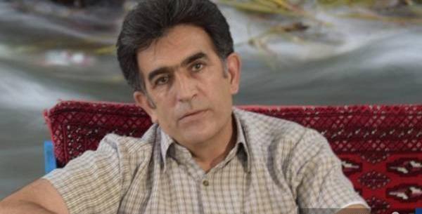 عکس رضا طولابی