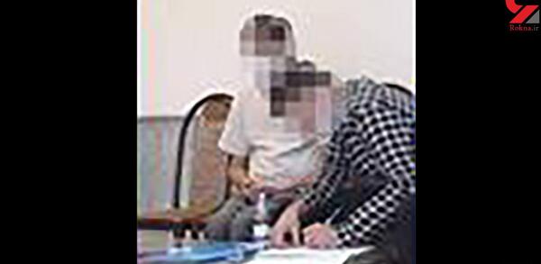 عکس رضا طولابی