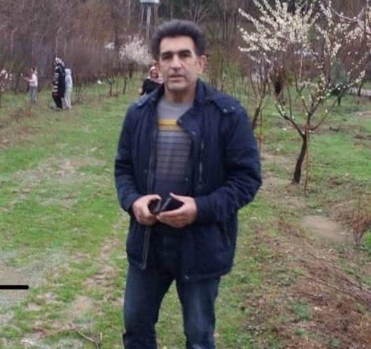 عکس رضا طولابی