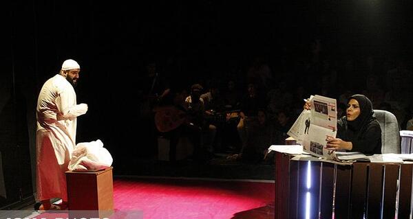 عکس رویا سلمانی