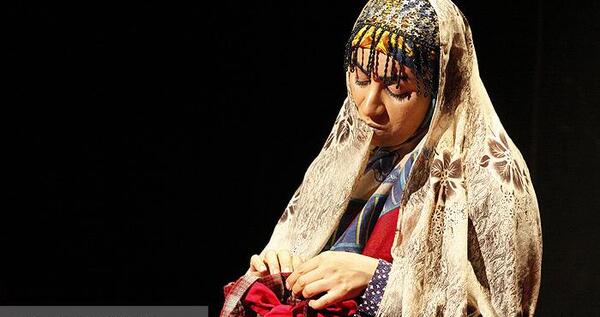 عکس رویا سلمانی