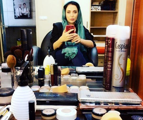 عکس رویا سلمانی