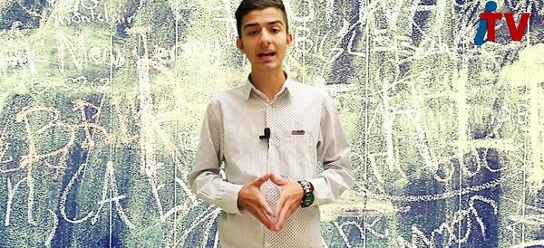 عکس پوریا باقری