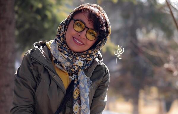 عکس پوریا باقری