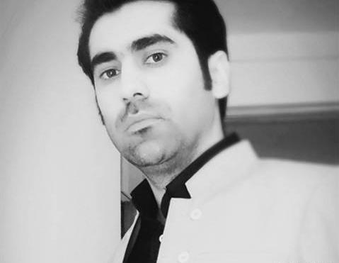 عکس امید رسول پور