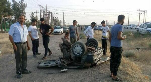 عکس شهرستان صالح آباد