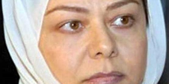 عکس دوست دختر صدام حسین