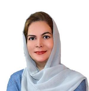 عکس دکتر شادی شیوا