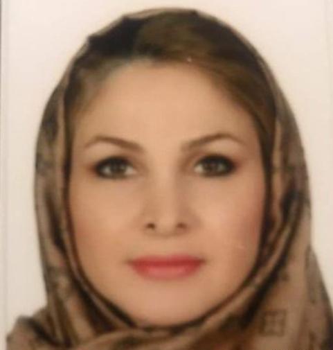 عکس دکتر شادی شیوا