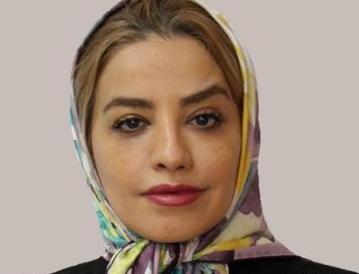 عکس دکتر شادی شیوا