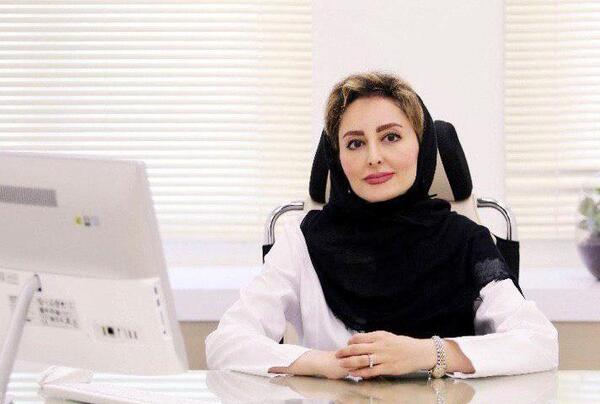 عکس دکتر شادی شیوا