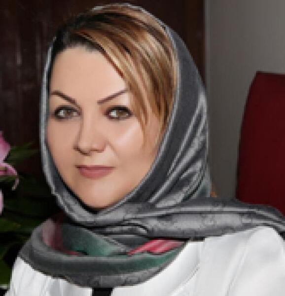 عکس دکتر شادی شیوا