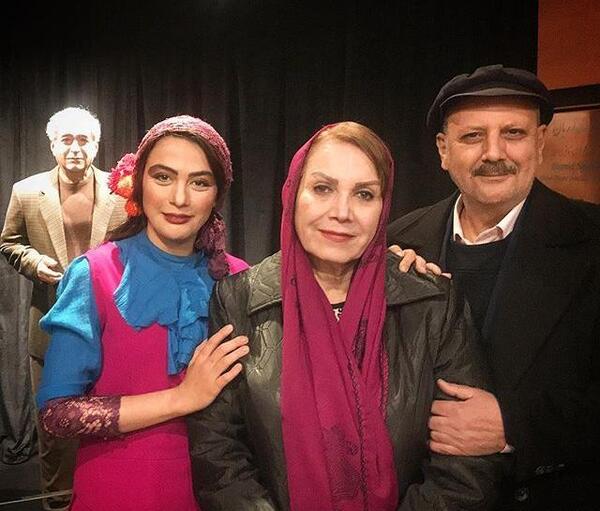 عکس جلیل فرجاد