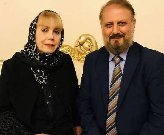 عکس جلیل فرجاد