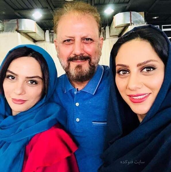 عکس جلیل فرجاد
